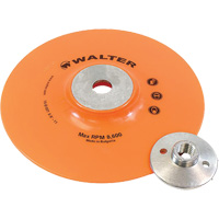 Fibre Discs - Accessories NRZ Safety Inc.