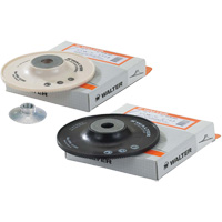 Fibre Discs - Accessories NRZ Safety Inc.