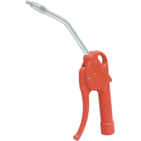 Soufflettes silencieuses Airpro NRZ Safety Inc.