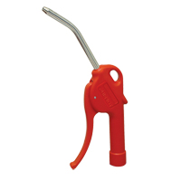 Soufflettes haute performance Airpro, 1/4" NPT, 10 pi³/min, 150 psi NRZ Safety Inc.