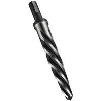 Car Reamer, 11/16", Spiral Flute, High Speed Steel, Straight Shank NRZ Safety Inc.