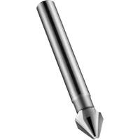 Countersink, 25 mm, High Speed Steel, 60° Angle, 3 Flutes NRZ Safety Inc.