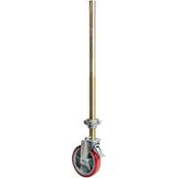 Fibreglass Scaffolding Components NRZ Safety Inc.