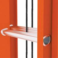 &eacute;chelle coulissante BuildMan, Cap 300 lb, 28' h, Calibre 1A NRZ Safety Inc.