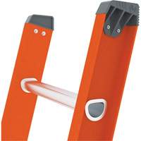 &eacute;chelle coulissante BuildMan, Cap 300 lb, 28' h, Calibre 1A NRZ Safety Inc.