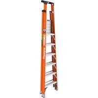 Escabeau avec plateforme Safespace, 6', Cap. De 300 lb NRZ Safety Inc.
