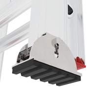 &eacute;chelle coulissante Jobsite Series, Cap 200 lb, 24' h, Calibre 3 NRZ Safety Inc.