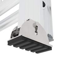 &eacute;chelle coulissante Jobsite Series, Cap 225 lb, 32' h, Calibre 2 NRZ Safety Inc.