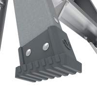 Step Ladder, 6', Fibreglass, 225 lbs. Capacity, Type 2 NRZ Safety Inc.