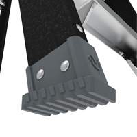 Step Ladder, 10', Fibreglass, 250 lbs. Capacity, Type 1 NRZ Safety Inc.