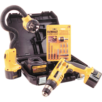 Tourne-&eacute;crou &agrave; tige ronde - imp&eacute;rial, 7/32" prise, 6-1/4" lo NRZ Safety Inc.