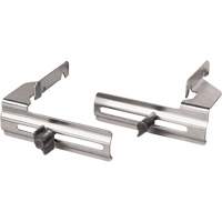 But&eacute;es de couronne NRZ Safety Inc.