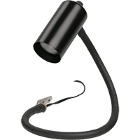 Lampe pour scie &agrave; chantourner NRZ Safety Inc.