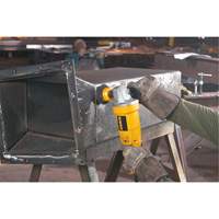 Meuleuses &agrave; angle robustes, 5", 120 V, 12 A, 10 000 Tr/min NRZ Safety Inc.