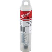 Adaptateur de mandrin SDS-Plus &agrave; 1/2" NRZ Safety Inc.