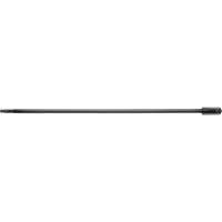 Foret allong&eacute;, Longeur de 24", Tige 7/16" NRZ Safety Inc.