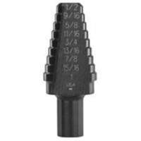 Coarse Self-Feed Drill Bit, 1/4", 1/4" Hex Shank NRZ Safety Inc.