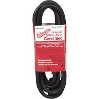 2-Wire Quik-Lok&reg; Cord NRZ Safety Inc.