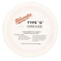 Type G Grease, 1 lbs., Tub NRZ Safety Inc.