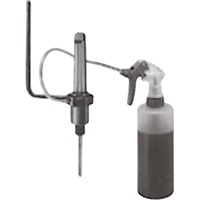 No. 3 Morse Taper Quick Change Assembly NRZ Safety Inc.