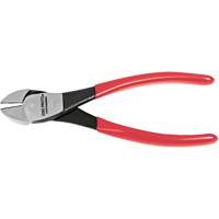 Heavy-Duty Diagonal Cutting Pliers, 7-5/16" L NRZ Safety Inc.