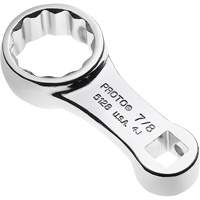 PROTO&reg;  Drive 12-Point Torque Adapter Set, Adaptor, 3/8" NRZ Safety Inc.