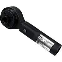 Torque Multiplier, 1/2" Input, 3/4" Output, 1:3.33 Torque Ratio NRZ Safety Inc.