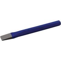 Ciseau plat NRZ Safety Inc.