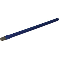 Flat Chisel NRZ Safety Inc.