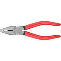 Pinces universelles NRZ Safety Inc.