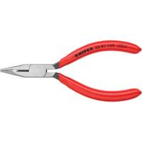 Pince &agrave; bec long avec couteau, 5" lo NRZ Safety Inc.