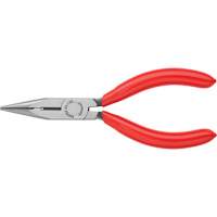 Pince &agrave; bec long avec couteau, 5-1/2" lo NRZ Safety Inc.