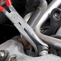 Pince 8" de m&eacute;canicien, pour coiffe de bougie d'allumage NRZ Safety Inc.