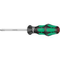 Tournevis Phillips, #1, 7" l, Prise Plastique NRZ Safety Inc.