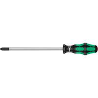Tournevis Phillips, Tige de #4, Ronde, 12-3/16" lo, Prise en Plastique NRZ Safety Inc.