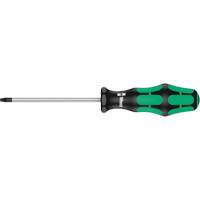Tournevis inviolable Torx NRZ Safety Inc.