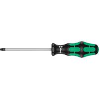 Tournevis &agrave; tige isol&eacute;e Wera Torx NRZ Safety Inc.