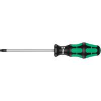 Tournevis &agrave; tige isol&eacute;e Wera Torx NRZ Safety Inc.