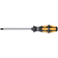 Tournevis de d&eacute;molition Phillips, #3, 10-3/16" l, Prise Plastique NRZ Safety Inc.