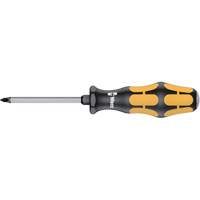 Slotted Demolition Screwdriver NRZ Safety Inc.