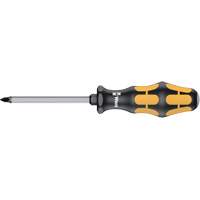 Pozidriv Screwdriver NRZ Safety Inc.