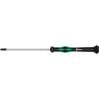 Micro Series Precision Screwdriver NRZ Safety Inc.