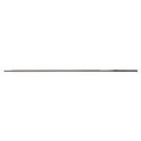 Chain Saw File, Round, 6", Knurl NRZ Safety Inc.