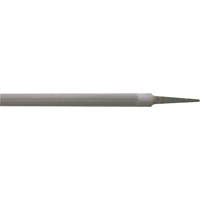Lime, Demi-ronde, 14" l, Coupe B&acirc;tarde NRZ Safety Inc.