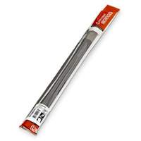 Lime, Demi-ronde, 16" l, Coupe B&acirc;tarde NRZ Safety Inc.