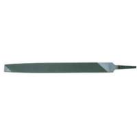 Long Angle Lathe File, Flat, 10", Bastard NRZ Safety Inc.