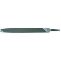 Long Angle Lathe File, Flat, 12", Bastard NRZ Safety Inc.