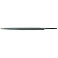 Slim Taper File, Triangle, 4", Single NRZ Safety Inc.