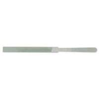 Lime contact rectangulaire mince en tungst&egrave;ne NRZ Safety Inc.