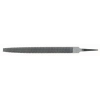 Pattern Maker's Cabinet Rasp, Half Round, 10" NRZ Safety Inc.